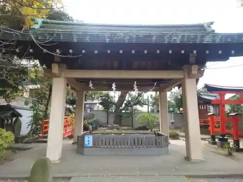 葛西神社の{uncategorized: "未分類", other: "その他", undefined: "問題あり", building: "その他建物", grave: "お墓", sacred_gate: "鳥居", guardian: "狛犬", statue: "像", buddha: "仏像", history: "歴史", nature: "自然", garden: "庭園", animal: "動物", pagoda: "塔", temizu: "手水舎", mountain_gate: "山門・神門", sanctuary: "本殿・本堂", subordinate: "末社・摂社", art: "芸術", scenery: "景色", jizo: "地蔵", ema: "絵馬", goshuin: "御朱印", omikuji: "おみくじ", items: "授与品その他", amulet: "お守り", goshuincho: "御朱印帳", eats: "食事", festival: "お祭り", votive_dance: "神楽", shichigosan: "七五三参", wedding: "結婚式", experience: "体験その他", initially: "初詣", around: "周辺", anti_infection: "感染症対策"}