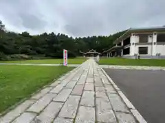 函館護國神社(北海道)