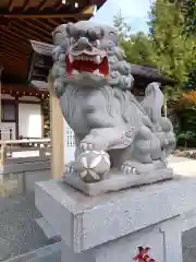 高森神社(神奈川県)