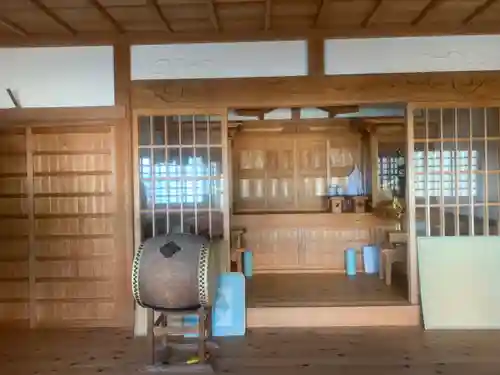 八坂神社の本殿・本堂