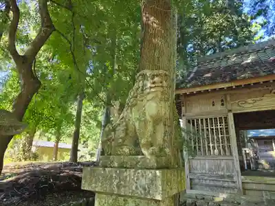 八王子神社(岐阜県)