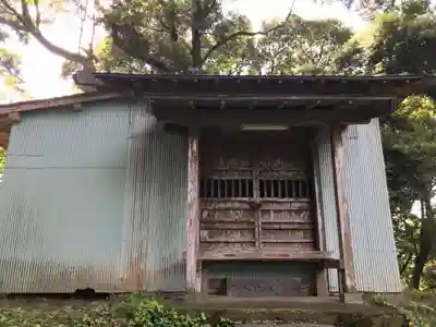 富士浅間神社(千葉県)