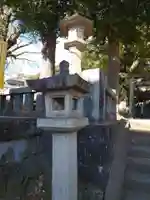 伊豆山神社のその他建物