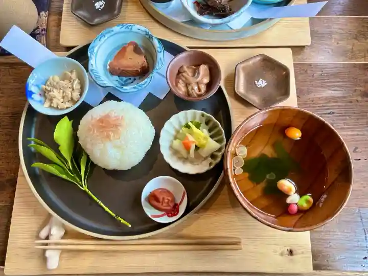 五十鈴神社(宮城県)