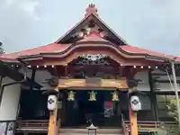 長岳寺(長野県)