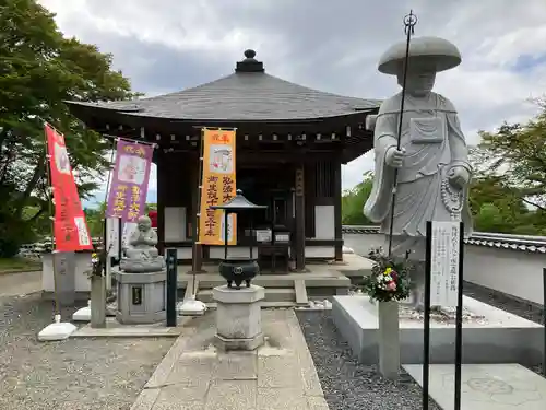 岡寺（龍蓋寺）(奈良県)