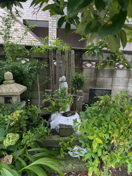 善紹寺(東京都)