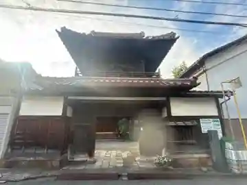 乗善寺(石川県)