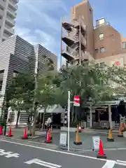 茶ノ木神社(東京都)