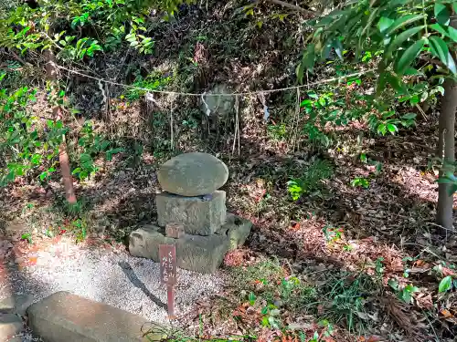 事任八幡宮のその他建物