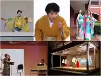 金蛇水神社(宮城県)