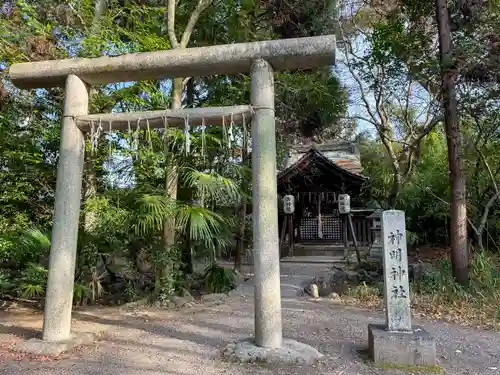 御霊神社（上御霊神社）(京都府)