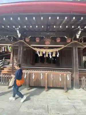金蛇水神社(宮城県)
