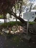 北野天神社のその他建物
