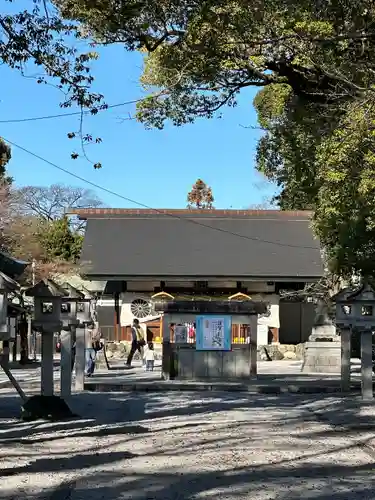 御裳神社(愛知県)