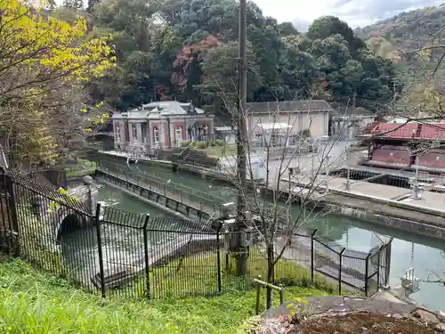 日向大神宮(京都府)