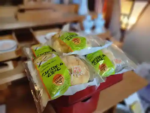 伏木香取神社(茨城県)