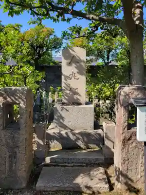 壬生寺(京都府)