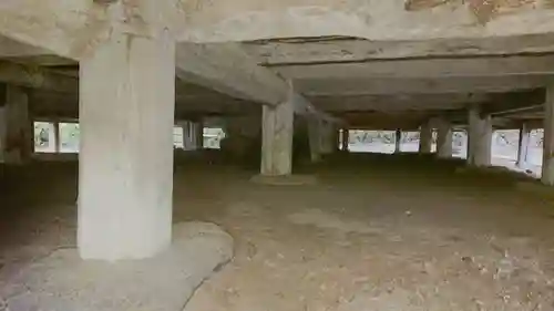 懸腰寺のその他建物