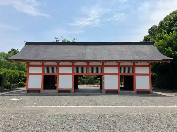 宇佐神宮のその他建物
