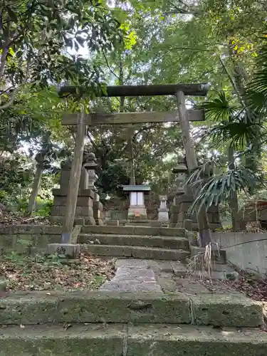 道祖神社(千葉県)