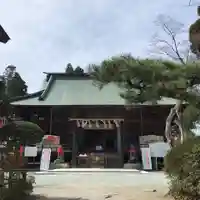 愛宕神社(宮城県)