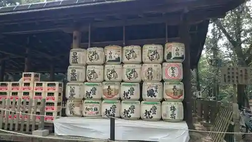 春日大社のその他建物