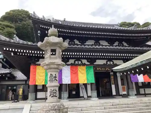 長谷寺(神奈川県)
