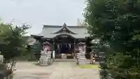 鷺宮八幡神社(東京都)