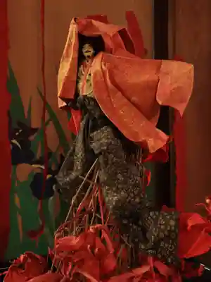 秋葉總本殿可睡斎(静岡県)