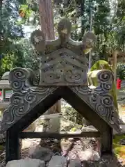 融神社(滋賀県)