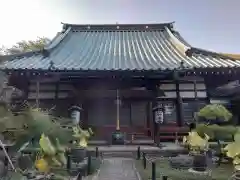 妙楽寺(神奈川県)