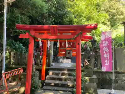 海南神社(神奈川県)