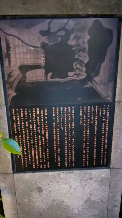 鉄道神社の歴史