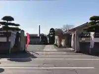 観音寺(栃木県)