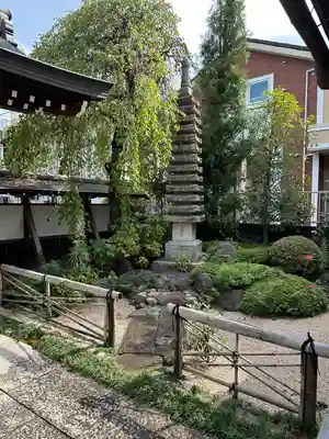 東福寺(東京都)