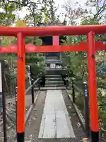 三社神社(千葉県)