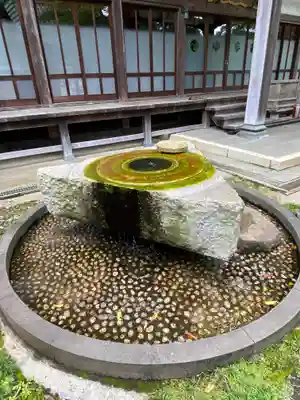 徳恩寺のその他建物