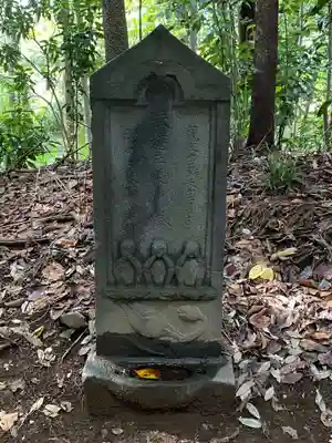 山王神社のその他建物