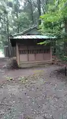 秋葉神社(静岡県)