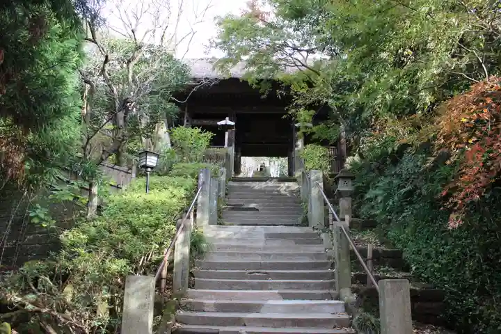 杉本寺(神奈川県)
