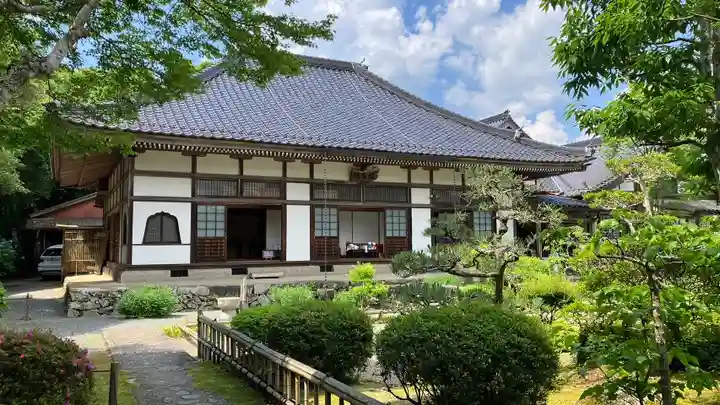 普門寺(岡山県)