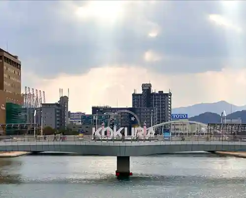 小倉祇園八坂神社(福岡県)