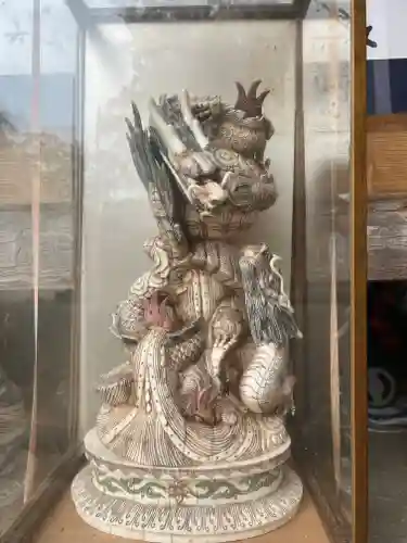 青井阿蘇神社(熊本県)