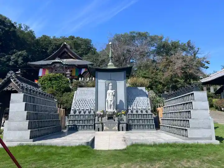 埼玉厄除け開運大師・龍泉寺(切り絵御朱印発祥の寺)(埼玉県)
