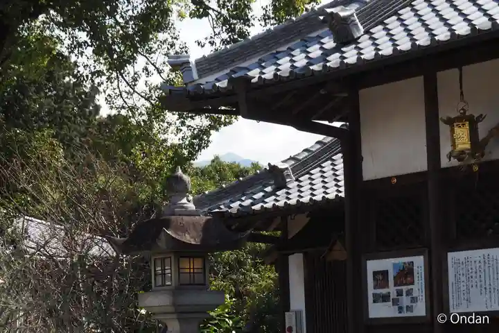 丹生官省符神社(和歌山県)