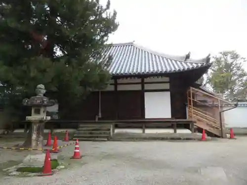 東大寺のその他建物
