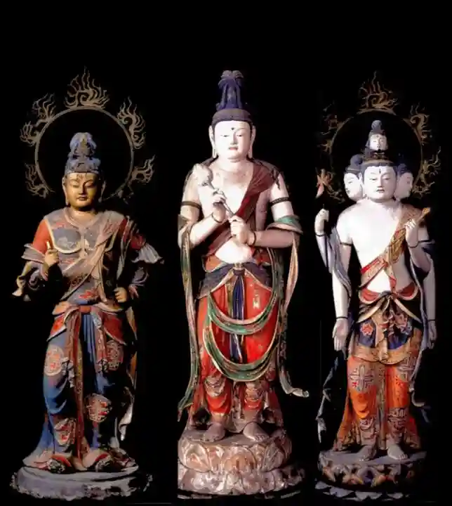 瀧山寺(愛知県)