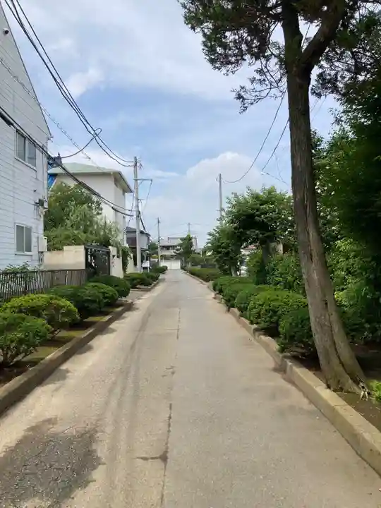 龍前院(神奈川県)