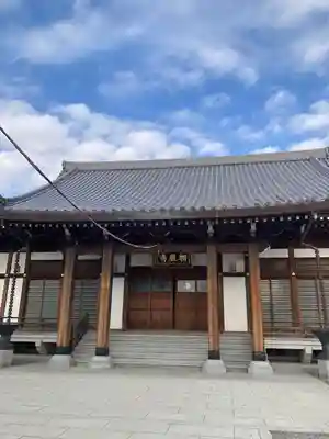 楞厳寺(埼玉県)